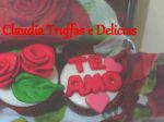 Cupcake florzinha