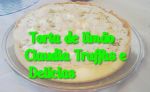 Torta de Limo 