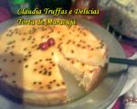 Torta de maracuj