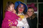 Pintura Facial