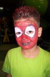 homem aranha