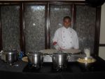 Buffet de Crepe