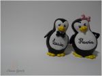 casal de pinguim cd:331