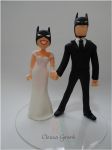Batman e mulher gato cd: 350