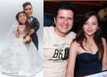 Anderson e Andressa, casal com pose tradicional. cd: C57