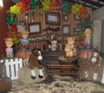 Festas infantis