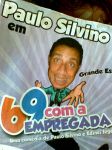 TEATRO COM PAULO SILVINO