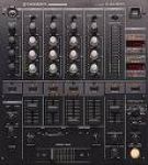 MIXER DJ - DJM 500 PIONEER