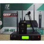 MICROFONES AURICULAR SEM FIO