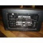 MONITOR ATIVO ATTACK