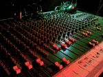 MESA SOUNDCRAFT 32 CANAIS