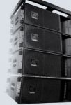 SISTEMA LINE ARRAY 2X12