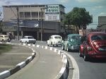 Desfile 7 de Setembro 2011 Ipatinga MG