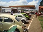 III Classic Fusca Tiradentes MG