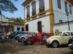 III Classic Fusca Tiradentes MG