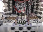 Decorao - Corinthians