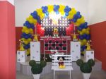 Decorao Mickey