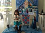 Decorao Frozen 2