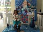 Decorao Frozen 2