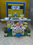 Minions