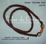 Chicote de exu