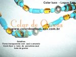 Colar de Logun Ed