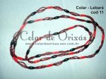 colar de Lebar
