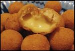 Bolos, doces e salgados
