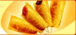 Crepe doce