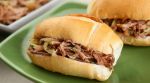 Carne louca