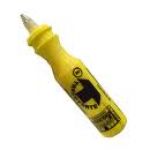MARCADOR INDUSTRIAL TRAO FORTE