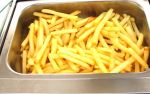 batata frita