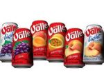 *Suco Dell Valle em lata 350ml => R$3,50




 





Quant.:   
 Entrega R$3,00

