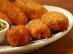 Bolinho de bacalhau - unidade R$2,00 (pedido mnimo)





 





Quant.:   
 Entrega R$3,00

