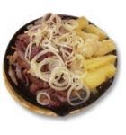 Carne de sol com macacheira acebolados  R$ 25,00




 





Quant.:   
 Frete R$3,00

