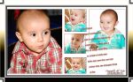 Anivesrio Infantil