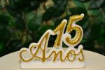 Aniversrio 15 Anos