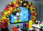 MESA FESTA MICKEY