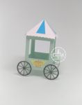 Carrinho de Pipoca para mesa de doces ou mesa de convidados.
C�digo do produto: 0215CS