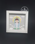 Quadro todo em papel 180g e 200g.
C�digo do produto: 0213CS