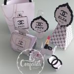 Kit Chanel