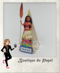 Caixa Pir�mide Moana