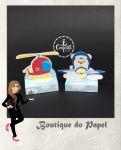 Caixa Bis Duplo Tema Urso Aviador.
Pedido m�nimo: 10 unidades.
C�digo do produto: 0208CS