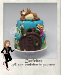 Masha e o urso