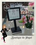 Placa Personalizada