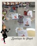 Topers e Envelopes de ch�