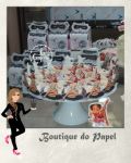 Forminhas Personalizadas