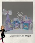 Kit II - Tema Unic�rnio