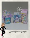 Kit I - Tema Unic�rnio