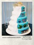 Bolo de Casamento